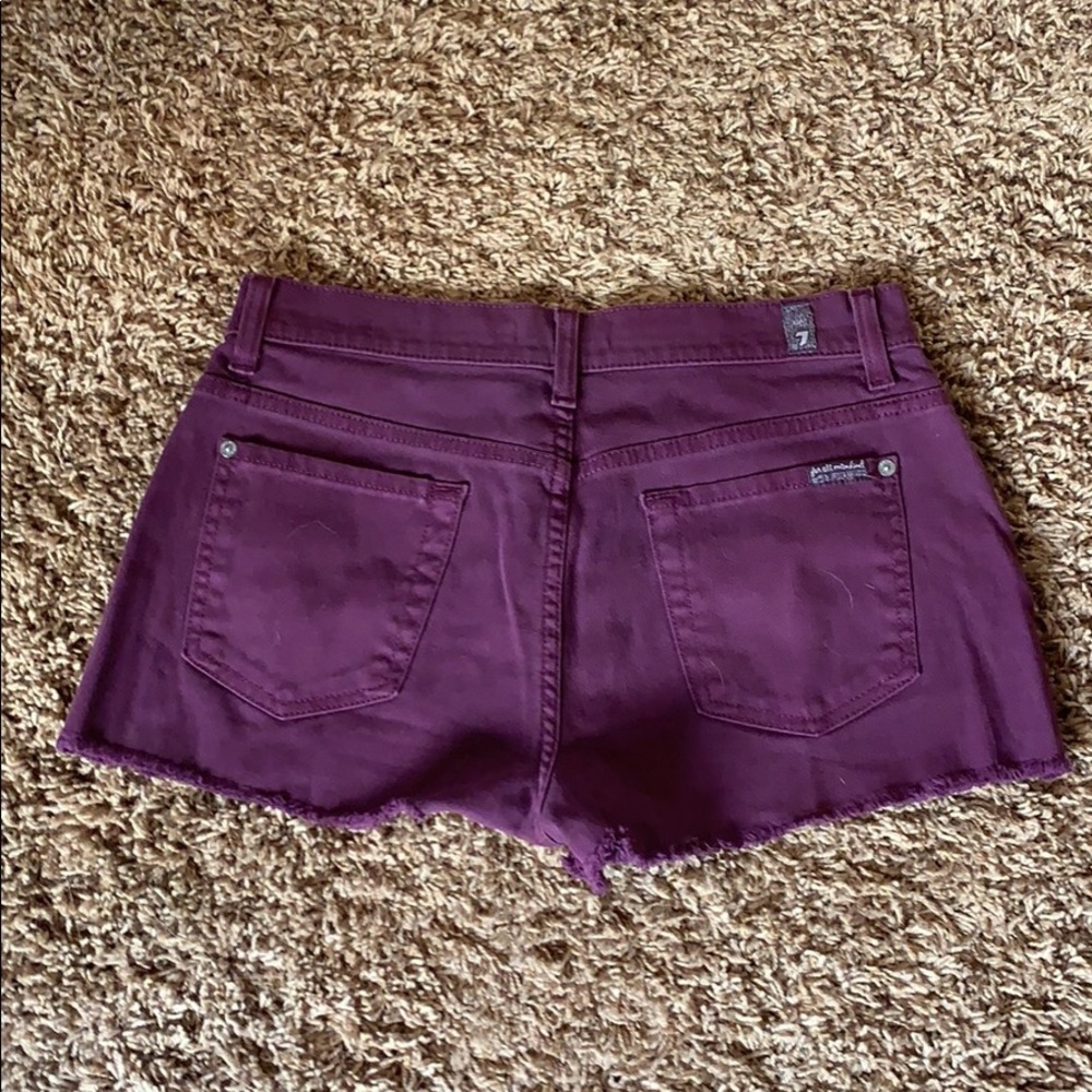 Great condition. Size 26. Citizens of humanity.